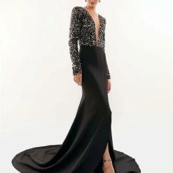 Milla Doris Cut Out Maxi Dress