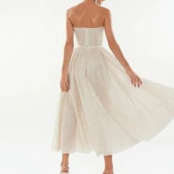 Milla COLLECTIONS Kelly Elegant Sparkly Party Co-ord Set 12 Milla COLLECTIONS Kelly Elegant Sparkly Party Co-ord Set