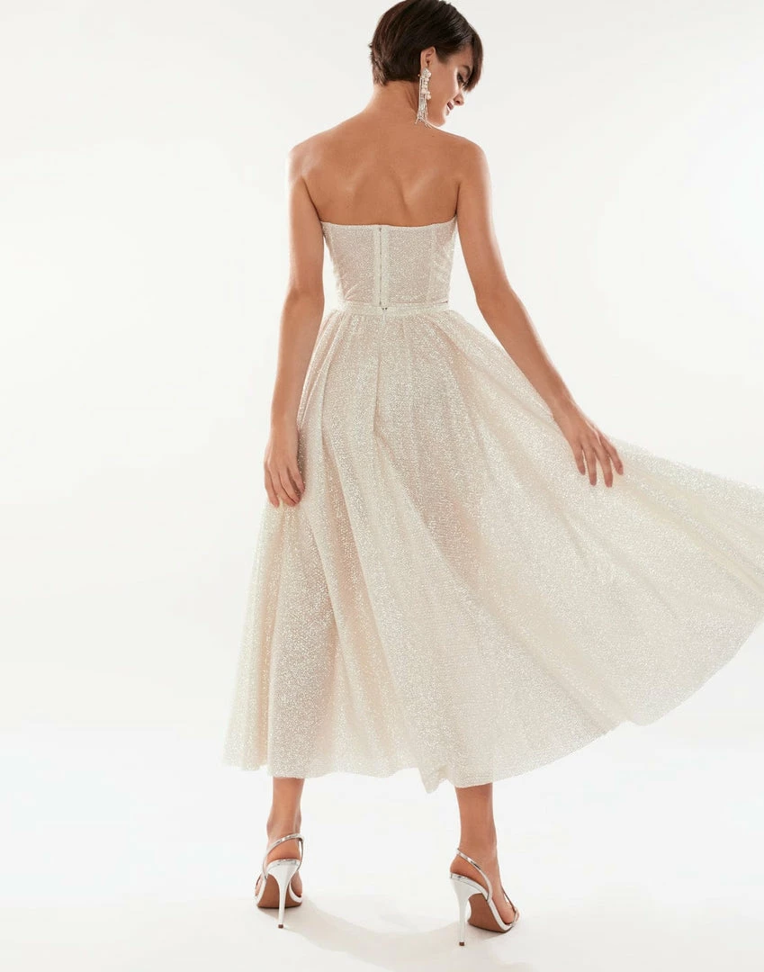 Milla COLLECTIONS Kelly Elegant Sparkly Party Co-ord Set 7 Milla COLLECTIONS Kelly Elegant Sparkly Party Co-ord Set