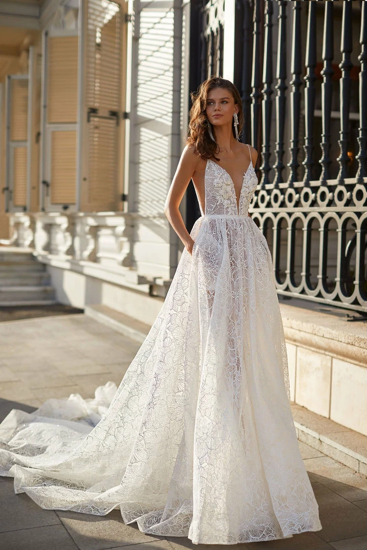 MillaNova BRUNA 3 MillaNova BRUNA