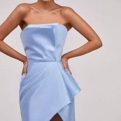 Milla Delicate Front Cutout Dress COLLECTIONS