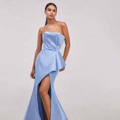 Milla Delicate Front Cutout Dress COLLECTIONS