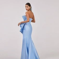 Milla Delicate Front Cutout Dress COLLECTIONS