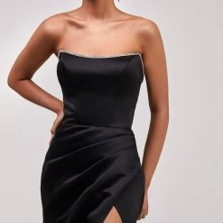 Milla COLLECTIONS Classy Evening Maxi Dress