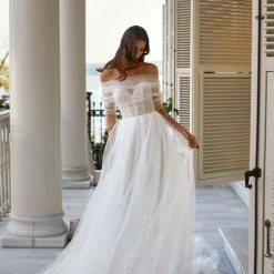 MillaNova BOLERO WILMA