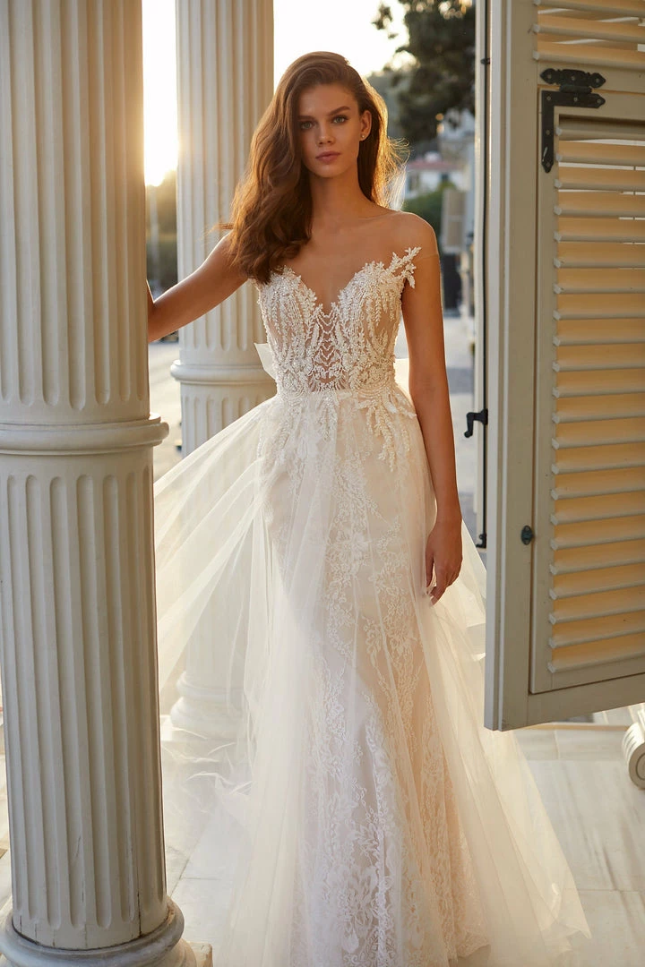 MillaNova COLLECTIONS THELMA 4 MillaNova COLLECTIONS THELMA