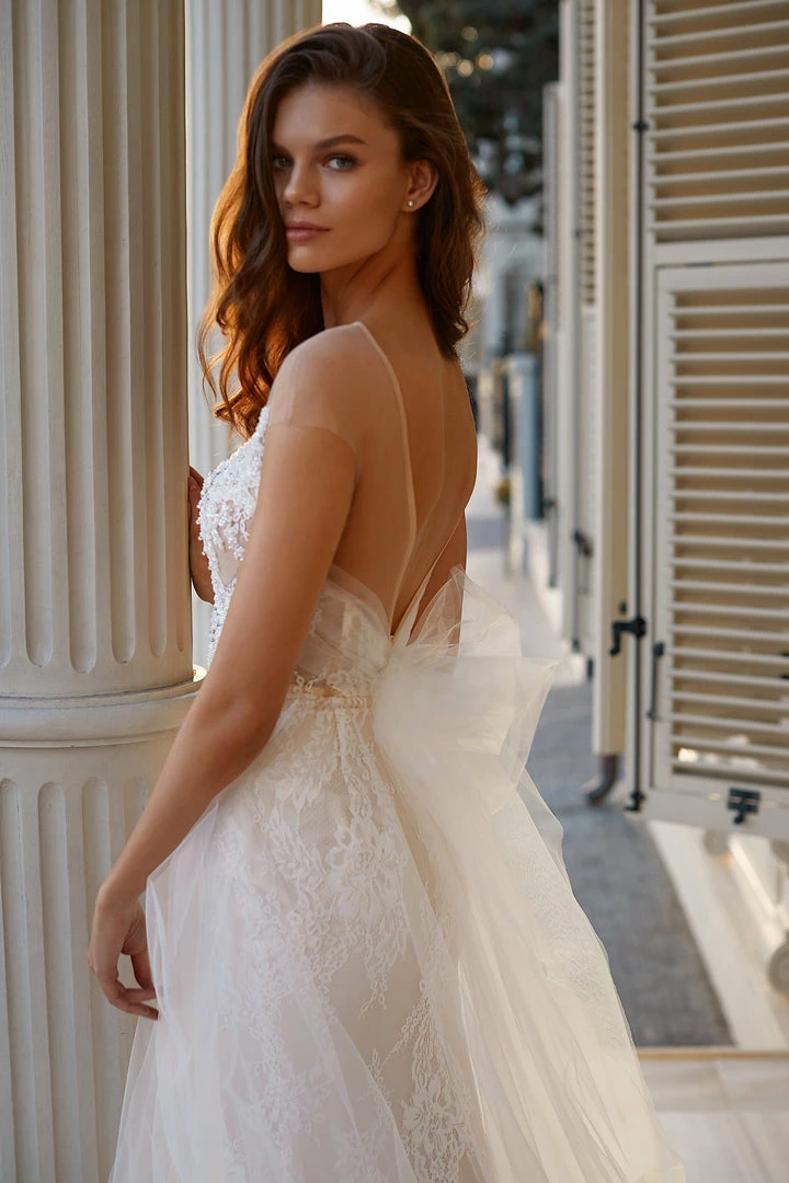 MillaNova COLLECTIONS THELMA 6 MillaNova COLLECTIONS THELMA