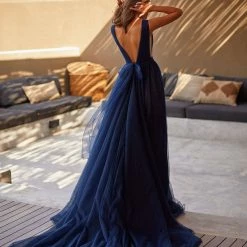 Milla Elegant Maxi Dress COLLECTIONS