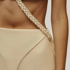 Milla COLLECTIONS Co-ord Set Cut Out Dress Transformer