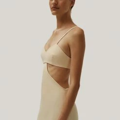 Milla COLLECTIONS Co-ord Set Cut Out Dress Transformer