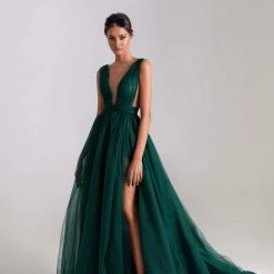 Milla Elegant Maxi Dress COLLECTIONS