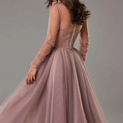 Milla Dreamy Strapless Tulle Dress COLLECTIONS 29 Milla Dreamy Strapless Tulle Dress COLLECTIONS