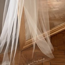 MillaNova Accessories Veil In My Heart