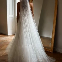 MillaNova Accessories Veil Debri