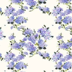 Milla Cute Off-the-shoulder Floral Dress With Sheer Built-in Corset COLLECTIONS