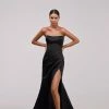 Milla COLLECTIONS Classy Evening Maxi Dress