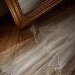 MillaNova Veil Julia Veils