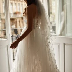 MillaNova Veil Julia Veils