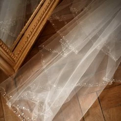 MillaNova Veil Julia Veils