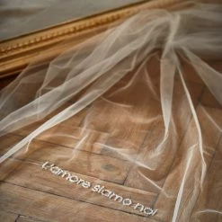 MillaNova L'amore Crystal