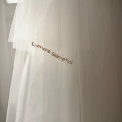 MillaNova Veil L'amore Accessories