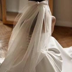 MillaNova Veil Hespera