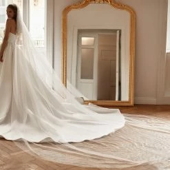 MillaNova Accessories Veil Ludovica