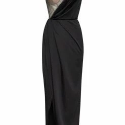 Milla Malena One-Shoulder Party Dress COLLECTIONS