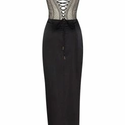 Milla Malena One-Shoulder Party Dress COLLECTIONS