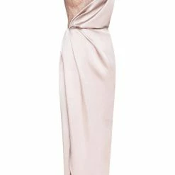 Milla Malena One-Shoulder Party Dress COLLECTIONS