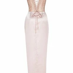 Milla Malena One-Shoulder Party Dress COLLECTIONS