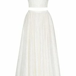 Milla COLLECTIONS Kelly Elegant Sparkly Party Co-ord Set 11 Milla COLLECTIONS Kelly Elegant Sparkly Party Co-ord Set