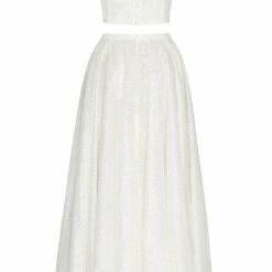 Milla COLLECTIONS Kelly Elegant Sparkly Party Co-ord Set 13 Milla COLLECTIONS Kelly Elegant Sparkly Party Co-ord Set