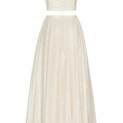 Milla COLLECTIONS Kelly Elegant Sparkly Party Co-ord Set 10 Milla COLLECTIONS Kelly Elegant Sparkly Party Co-ord Set