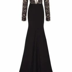 Milla Doris Cut Out Maxi Dress