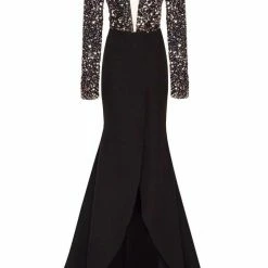 Milla Doris Cut Out Maxi Dress