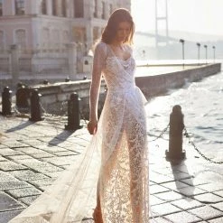 MillaNova Accessories CAPE MEGHAN