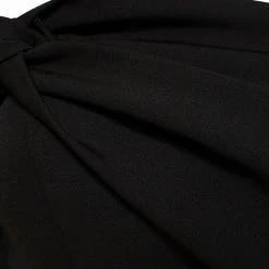 Milla Classy Midi Dress With Open Neckline COLLECTIONS