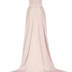 Milla Princess Heart-shaped Neckline Gown