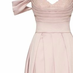 Milla Princess Heart-shaped Neckline Gown