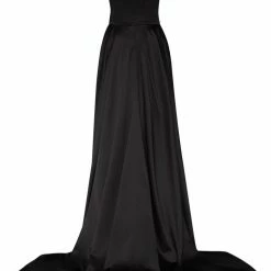 Milla Princess Heart-shaped Neckline Gown