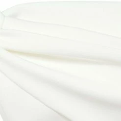 Milla Classy Midi Dress With Open Neckline COLLECTIONS