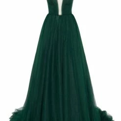 Milla Elegant Maxi Dress COLLECTIONS