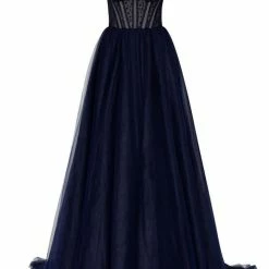 Milla Delicate Square-Neck Maxi Tulle Dress 12 Milla Delicate Square-Neck Maxi Tulle Dress