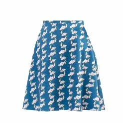 Milla Feminine Mini Co-ord Set COLLECTIONS