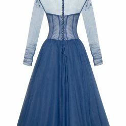 Milla Dreamy Strapless Tulle Dress COLLECTIONS 26 Milla Dreamy Strapless Tulle Dress COLLECTIONS