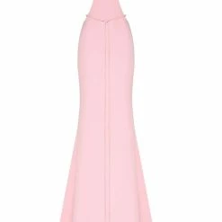 Milla Casual Side Cut Out Maxi Dress COLLECTIONS