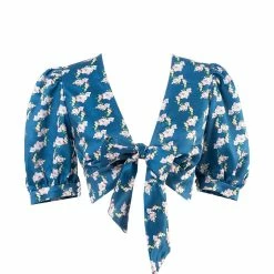 Milla Feminine Mini Co-ord Set COLLECTIONS