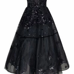 Milla COLLECTIONS Amazing Sparkling Cocktail Ball Dress