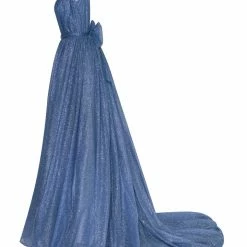 Milla Empire Sparkling Gown